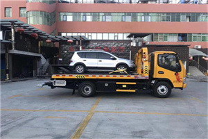 新乡附近汽车拖车电话